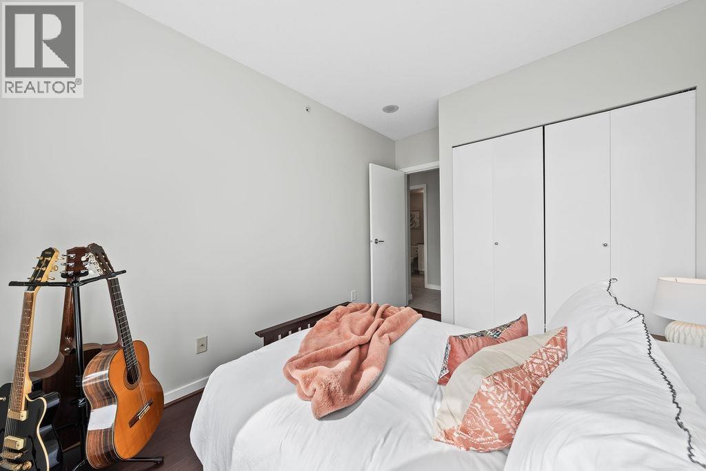 607 480 Robson Street, Vancouver, British Columbia  V6B 1S1 - Photo 27 - R3127693