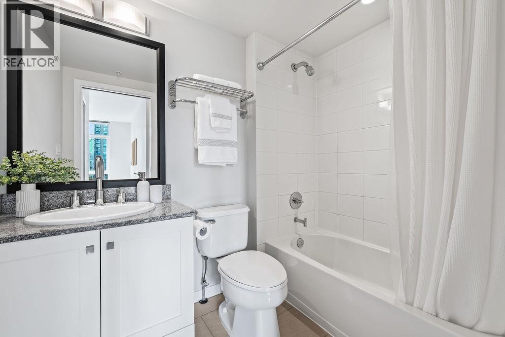 607 480 Robson Street, Vancouver, British Columbia  V6B 1S1 - Photo 30 - R3127693