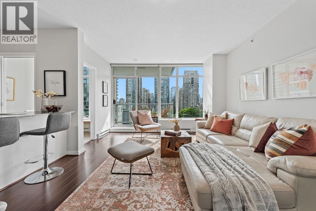 607 480 Robson Street, Vancouver, British Columbia  V6B 1S1 - Photo 15 - R3127693