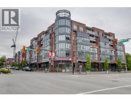 221 3228 TUPPER STREET, Vancouver, British Columbia
