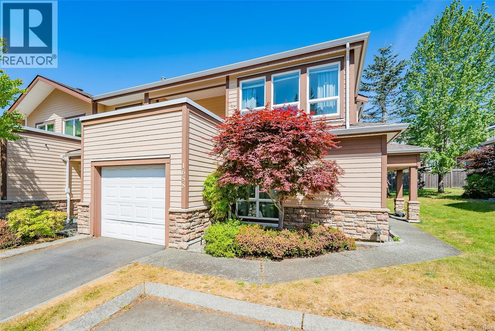 1658 Creekside Dr, Nanaimo, British Columbia  V9S 5V8 - Photo 1 - 1033040