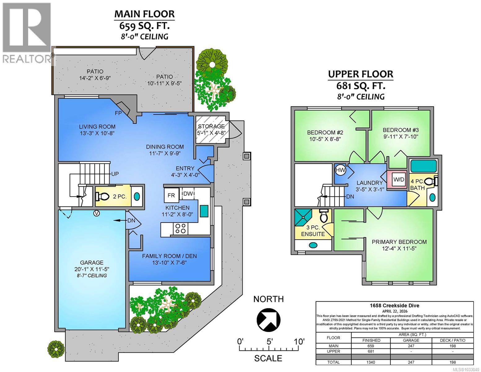 1658 Creekside Dr, Nanaimo, British Columbia  V9S 5V8 - Photo 10 - 1033040
