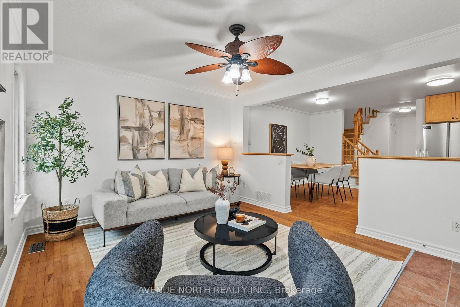 244 Deerfox Drive, Ottawa, Ontario  K2J 4Z2 - Photo 10 - X13172354