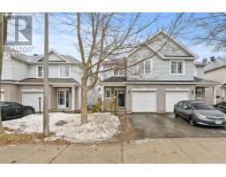 244 DEERFOX DRIVE, Ottawa, Ontario