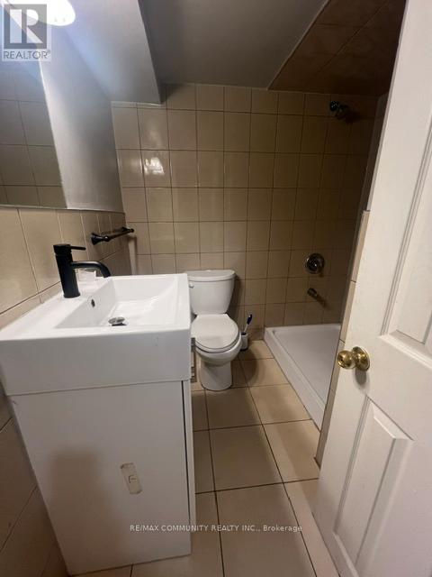 Basement - 39 Briarglen Court, Toronto, Ontario  M1W 3Z8 - Photo 6 - E13172366