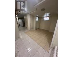 BASEMENT - 39 BRIARGLEN COURT, Toronto, Ontario