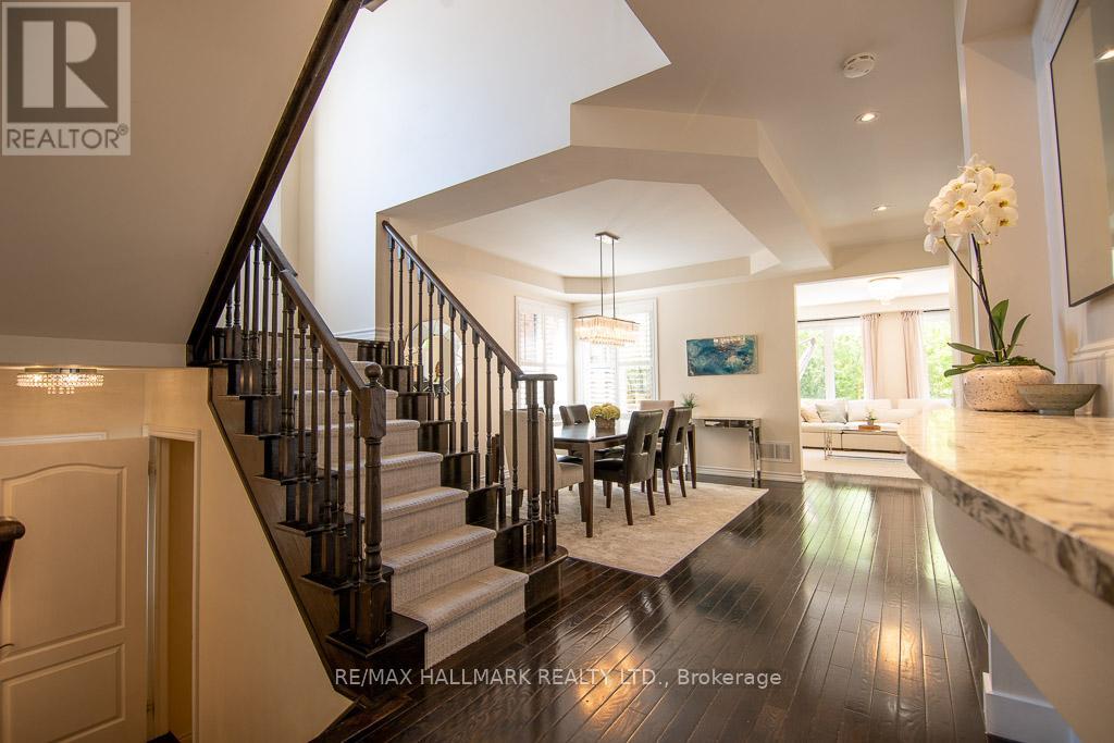 566 Maitland Drive, Pickering, Ontario  L1W 0A8 - Photo 6 - E13170600