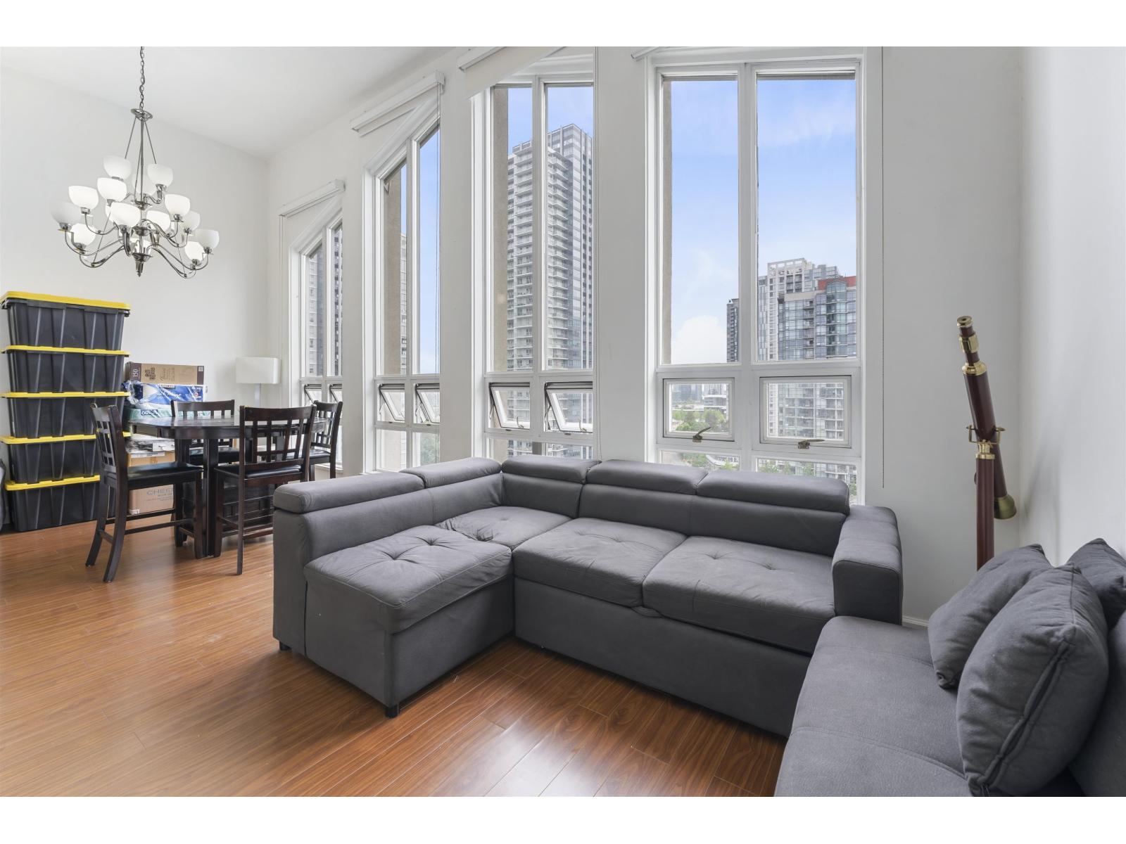 1604 10523 University Drive, Surrey, British Columbia  V3T 5T8 - Photo 6 - R3127524