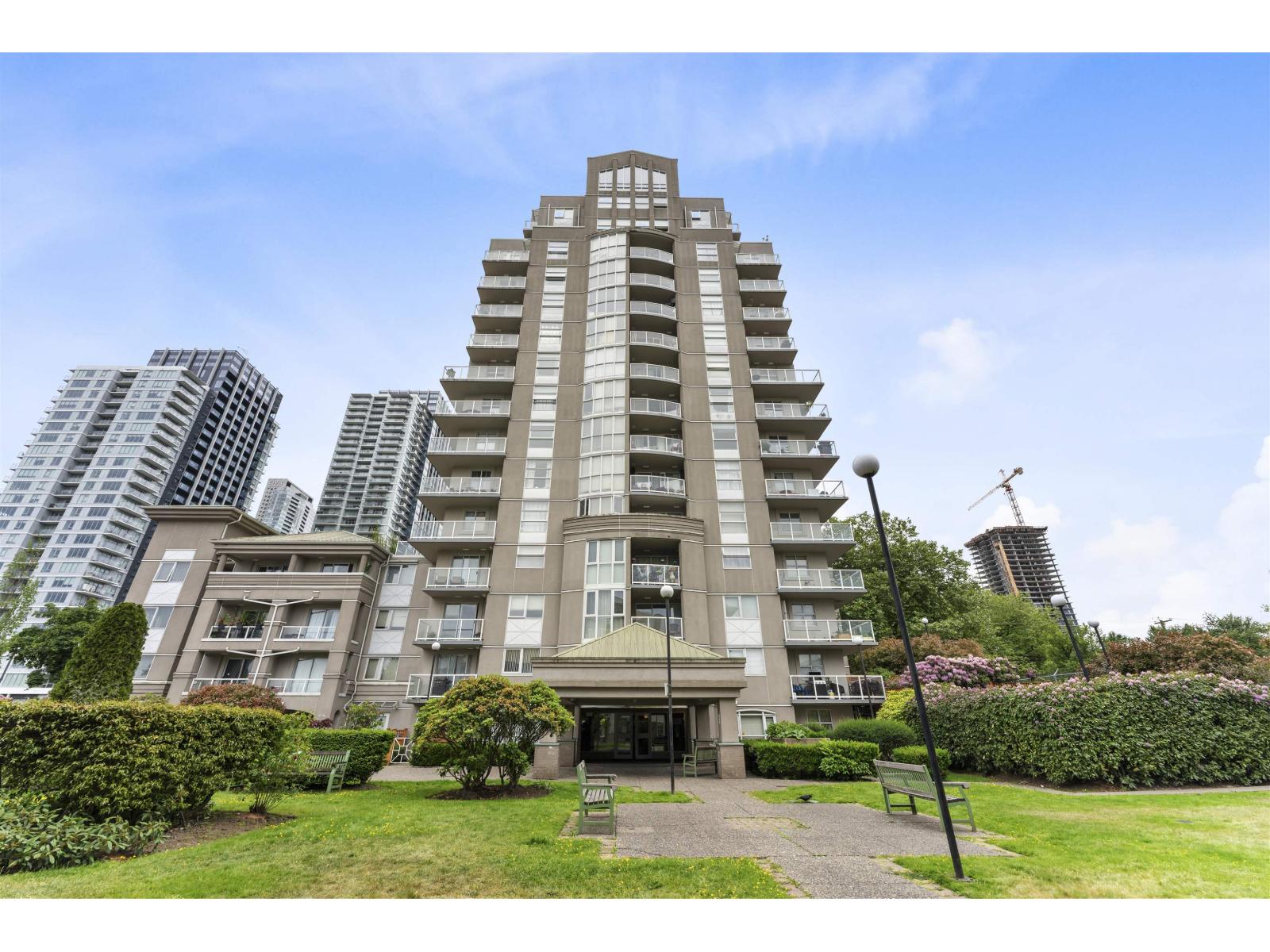 1604 10523 University Drive, Surrey, British Columbia  V3T 5T8 - Photo 23 - R3127524