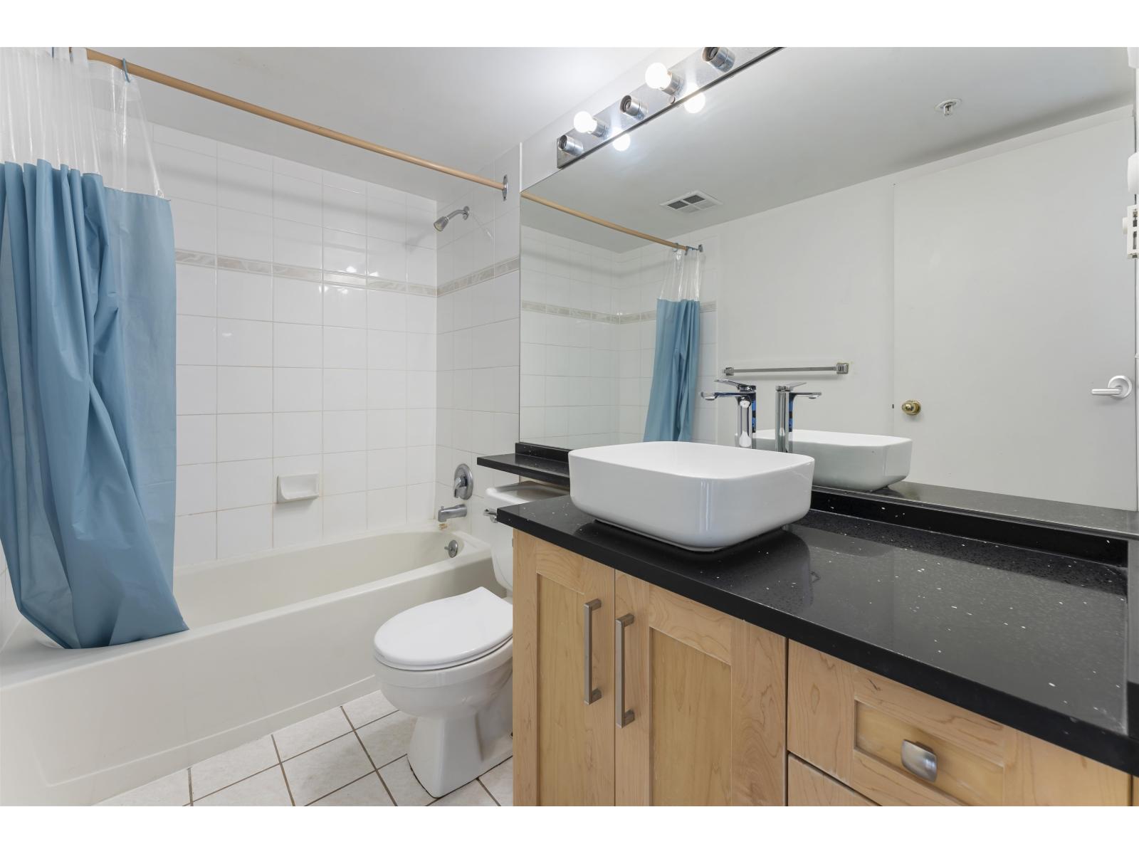 1604 10523 University Drive, Surrey, British Columbia  V3T 5T8 - Photo 15 - R3127524