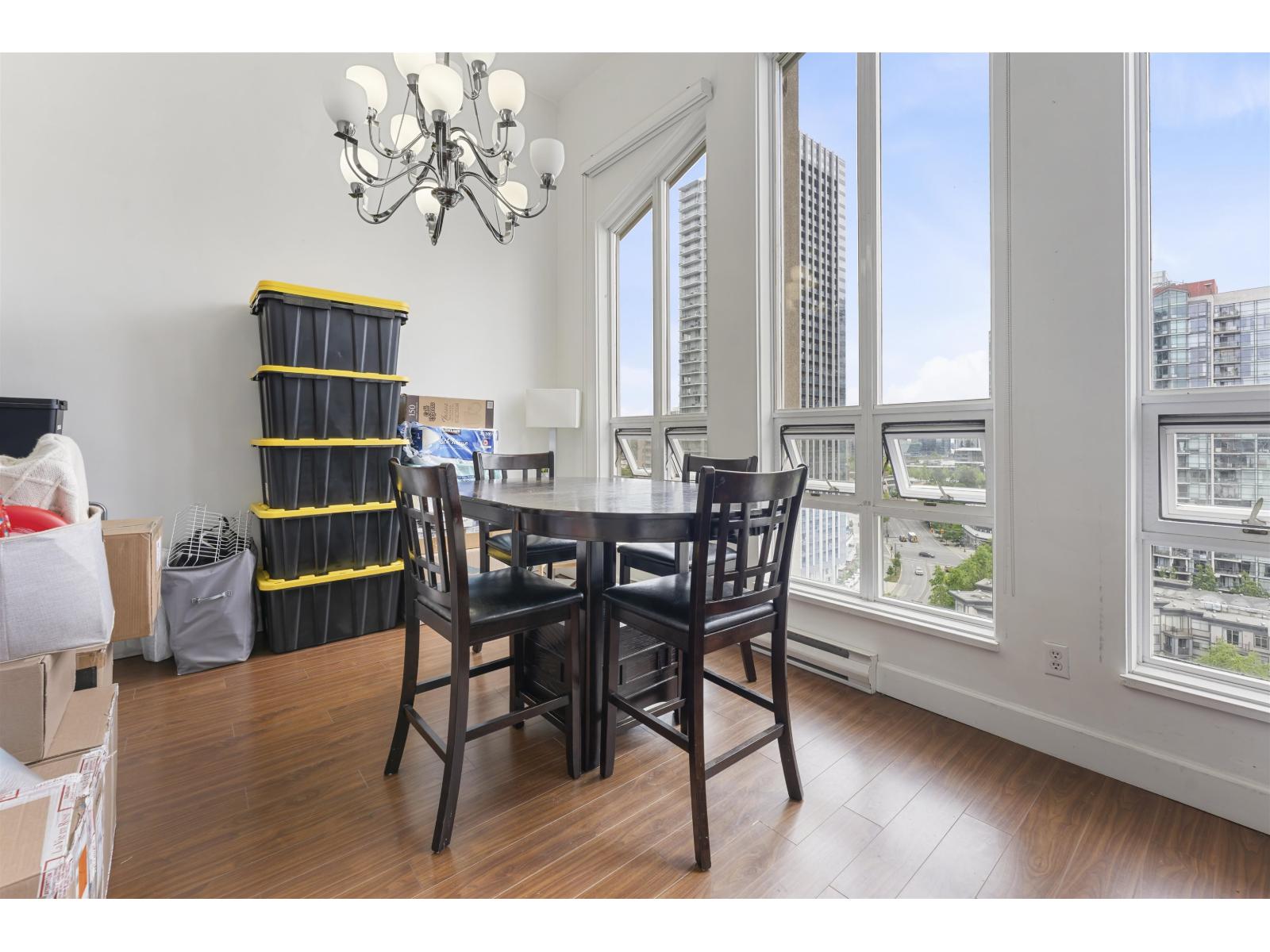 1604 10523 University Drive, Surrey, British Columbia  V3T 5T8 - Photo 9 - R3127524