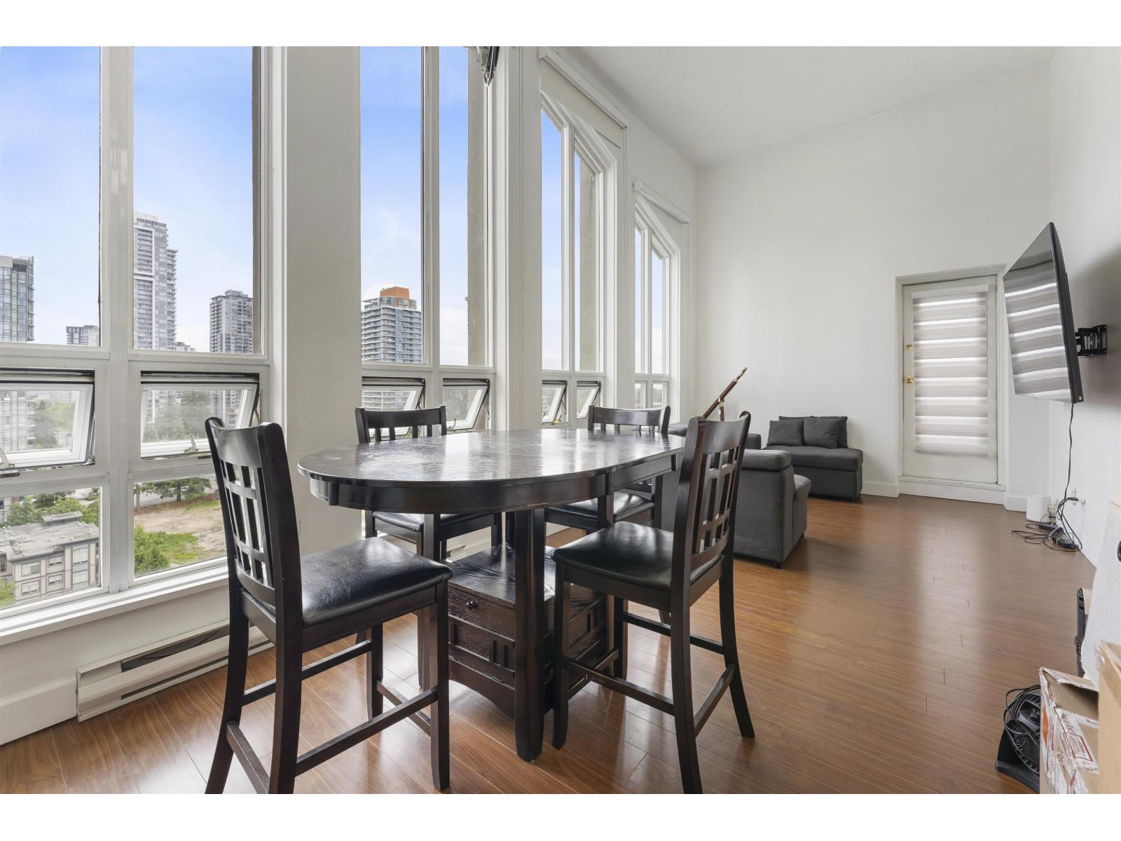 1604 10523 University Drive, Surrey, British Columbia  V3T 5T8 - Photo 10 - R3127524