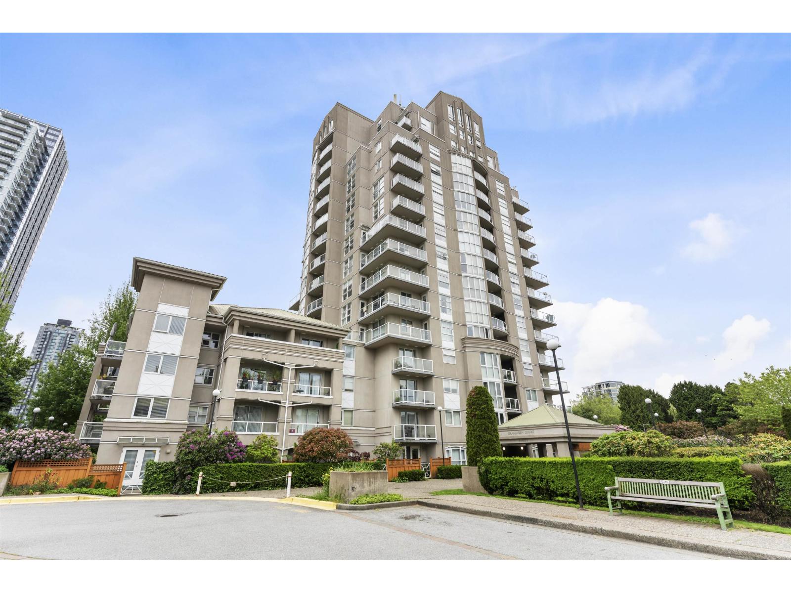 1604 10523 University Drive, Surrey, British Columbia  V3T 5T8 - Photo 25 - R3127524