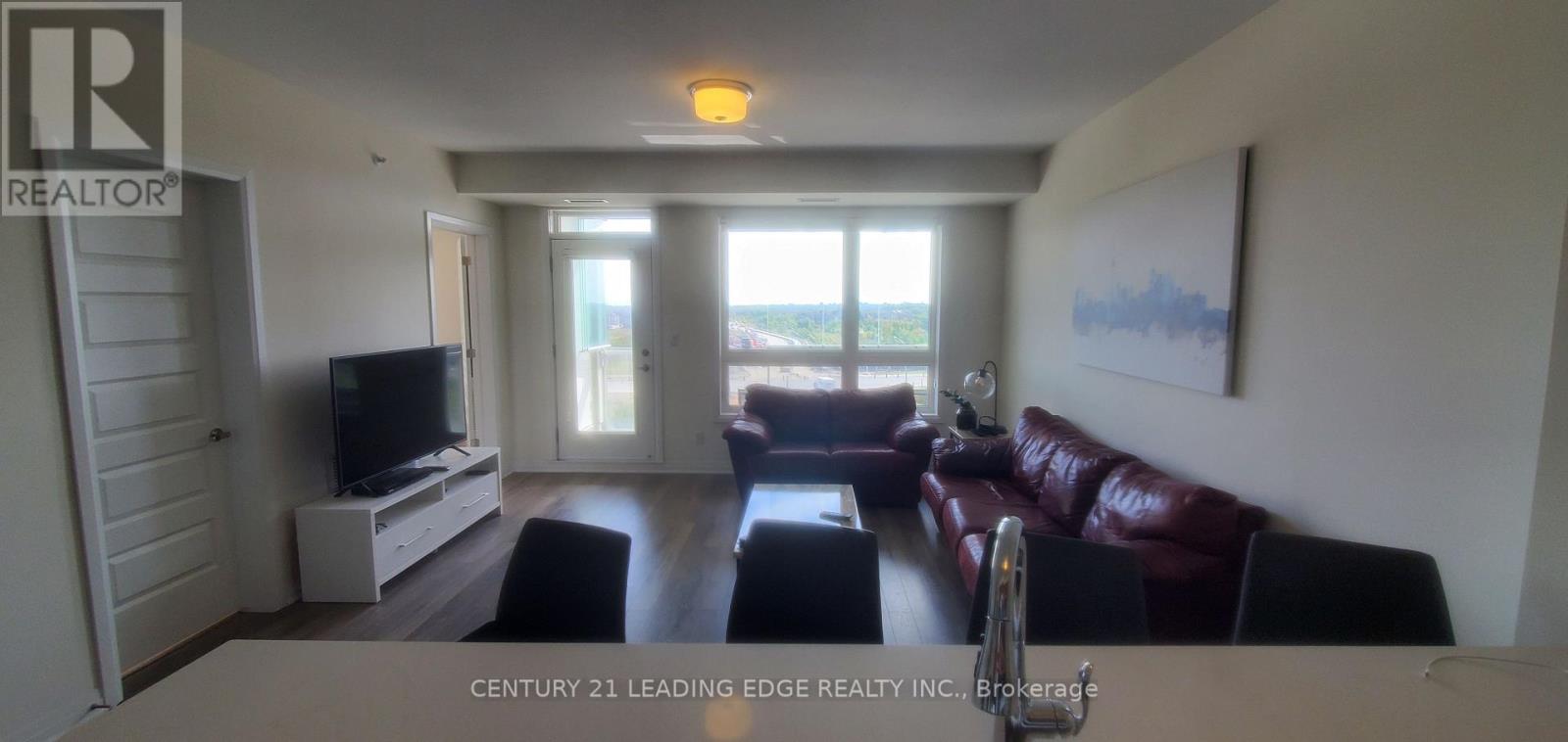 609 - 2 Adam Sellers Street, Markham, Ontario  L6B 1P2 - Photo 6 - N13172348