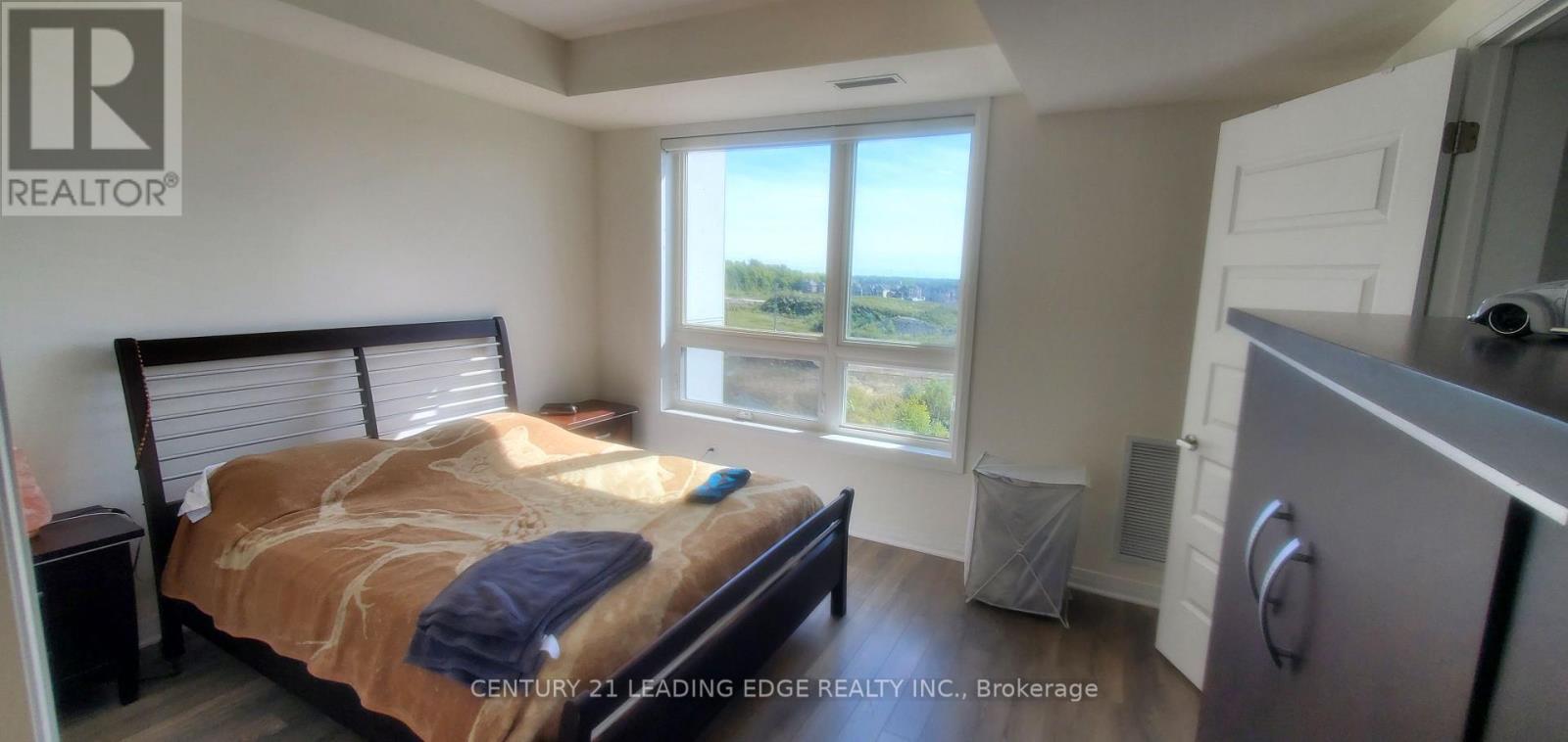 609 - 2 Adam Sellers Street, Markham, Ontario  L6B 1P2 - Photo 8 - N13172348