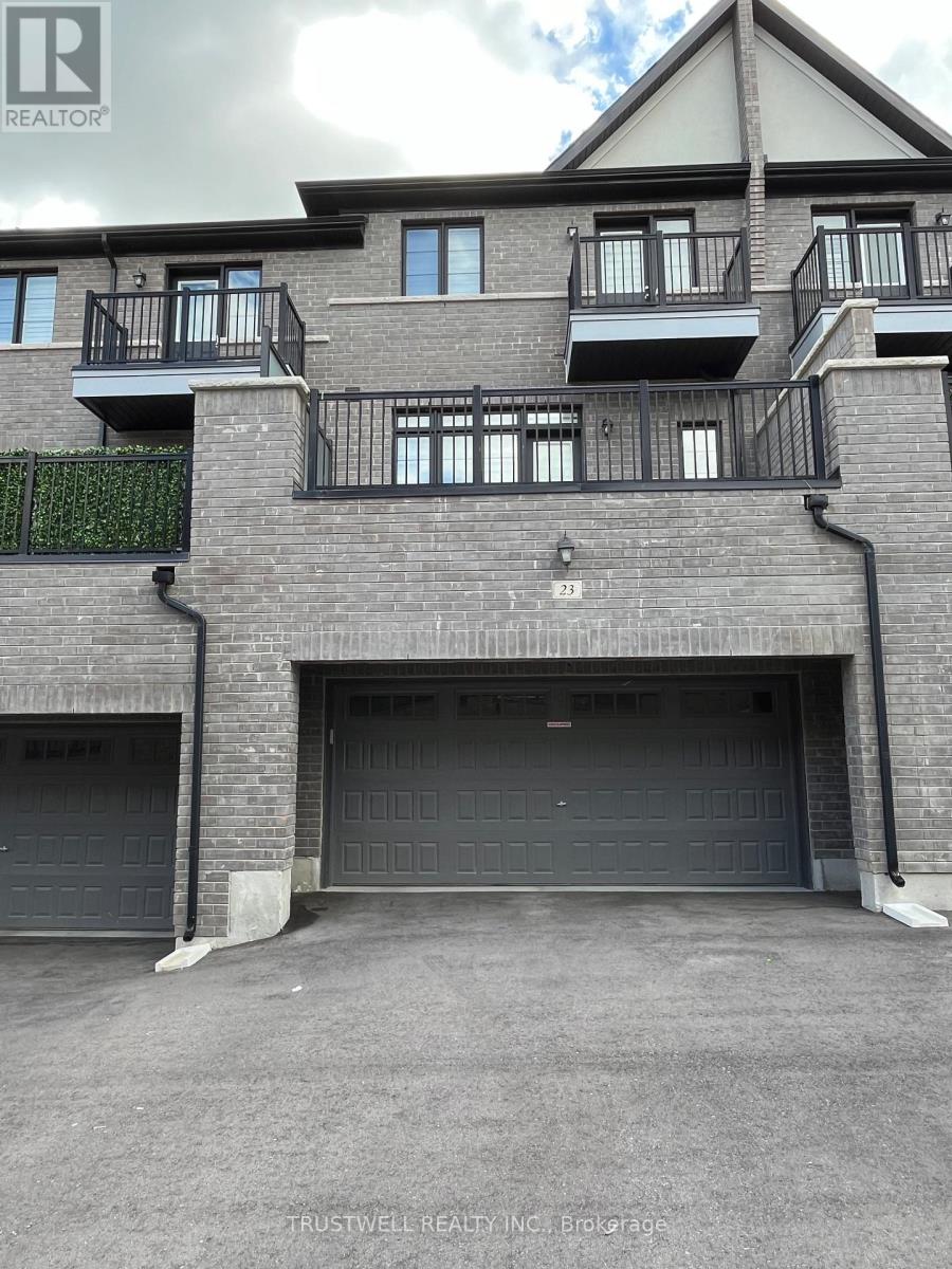 23 Verbena Street, East Gwillimbury, Ontario  L9N 0T6 - Photo 22 - N13172352