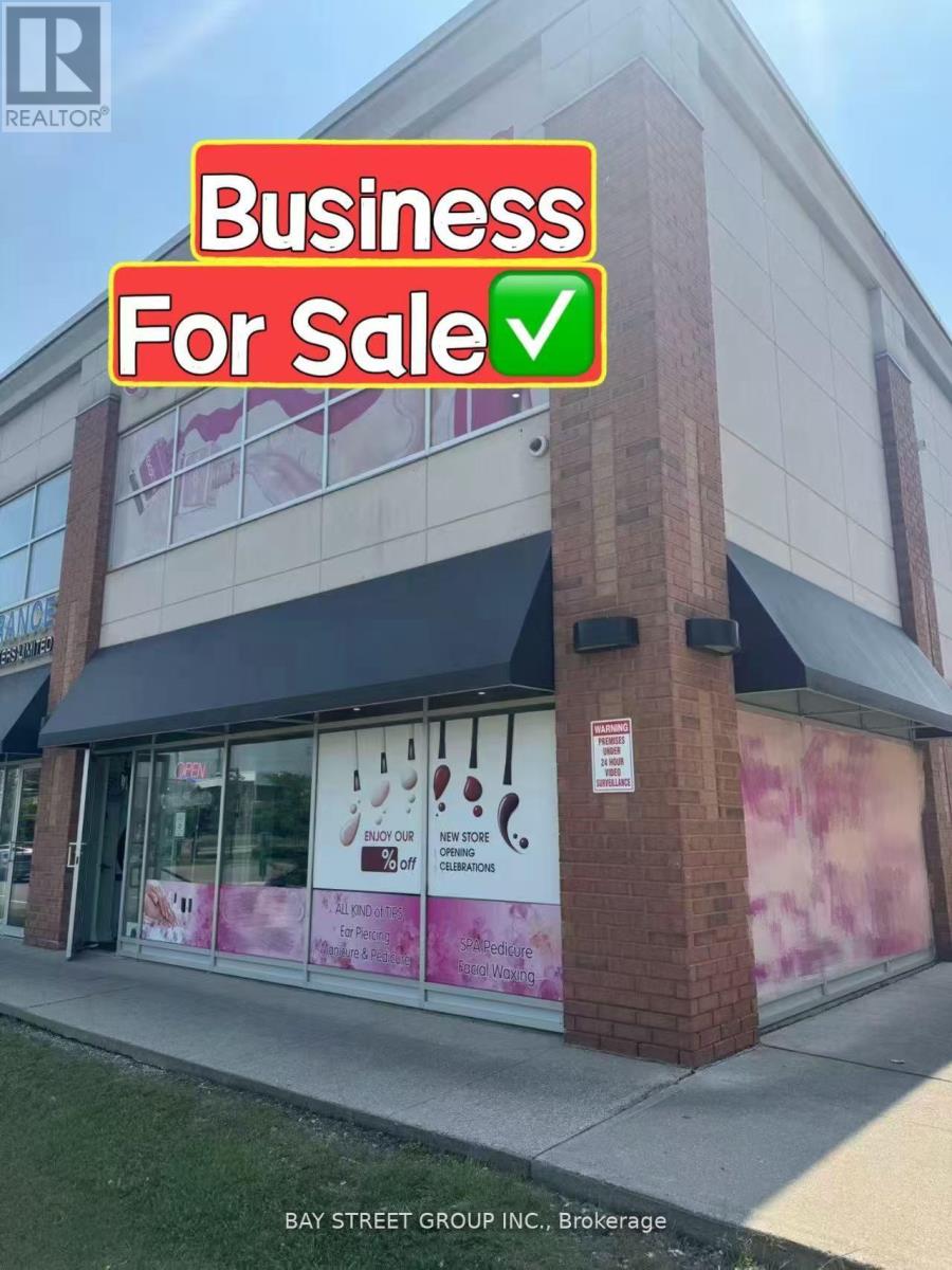 99 - 160 NEW DELHI DRIVE, Markham, Ontario