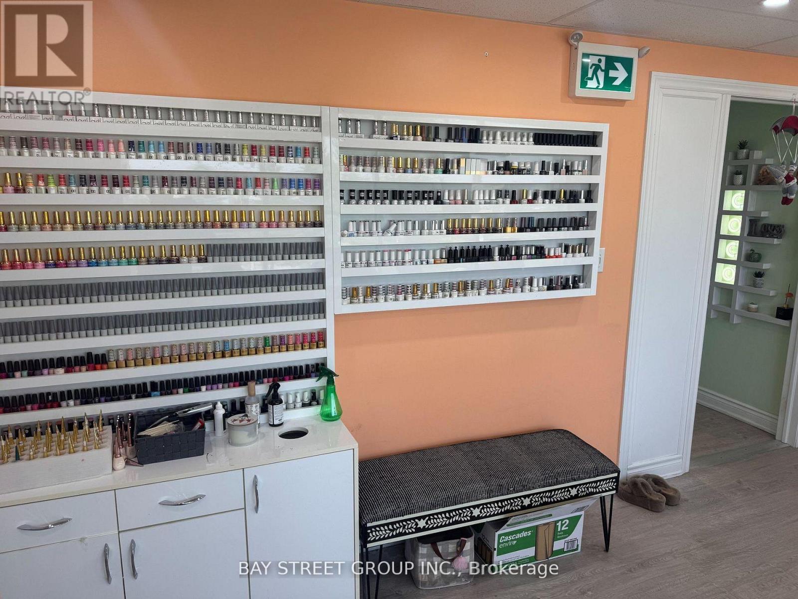 99 - 160 New Delhi Drive, Markham, Ontario  L3S 0B6 - Photo 8 - N13172358
