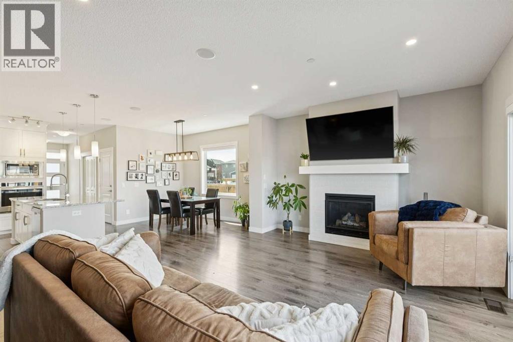 288 Lucas Avenue, Calgary, Alberta  T3P 1N3 - Photo 15 - A2307807