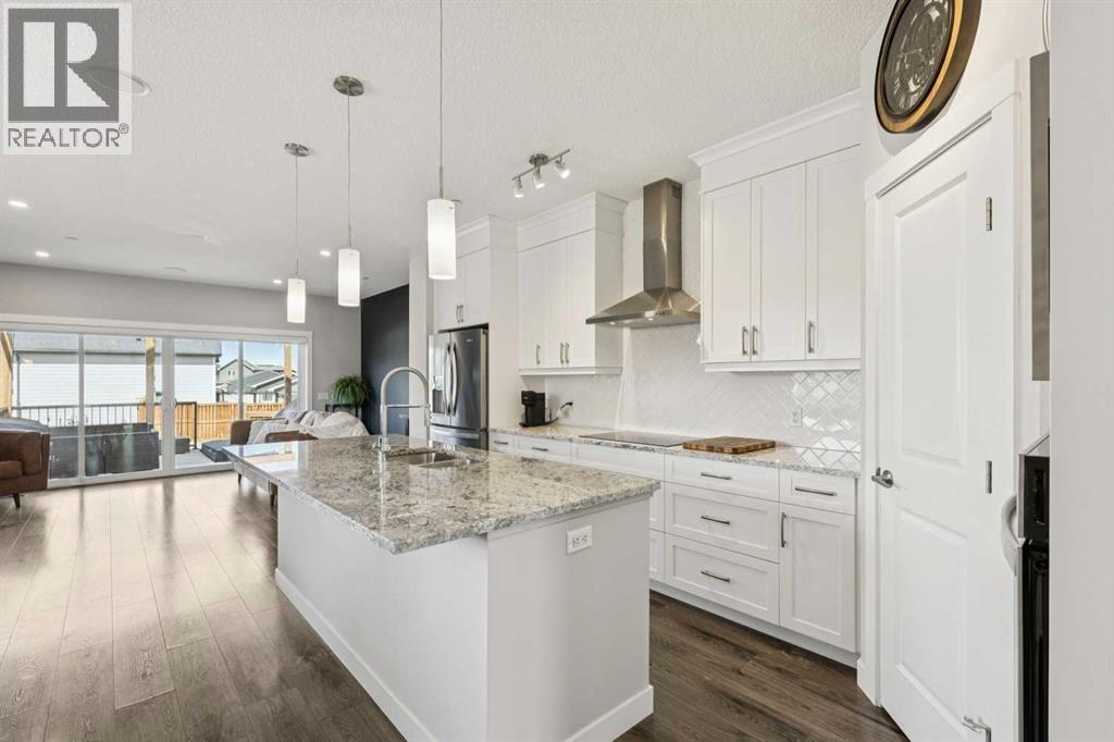 288 Lucas Avenue, Calgary, Alberta  T3P 1N3 - Photo 6 - A2307807