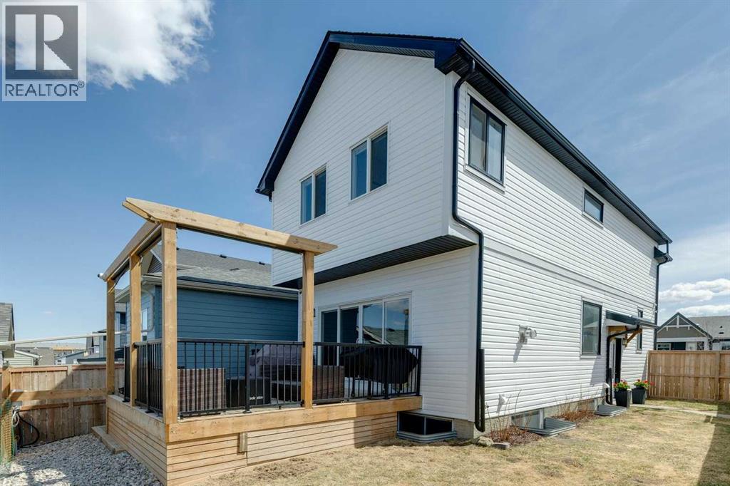 288 Lucas Avenue, Calgary, Alberta  T3P 1N3 - Photo 41 - A2307807