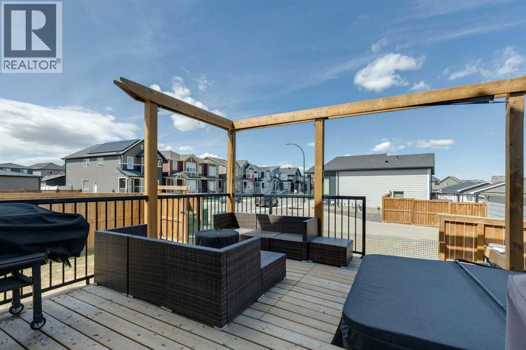 288 Lucas Avenue, Calgary, Alberta  T3P 1N3 - Photo 44 - A2307807