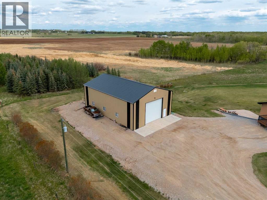 2140 Township Road 304 Township, Rural Mountain View County, Alberta  T0M 0W0 - Photo 4 - A2311880