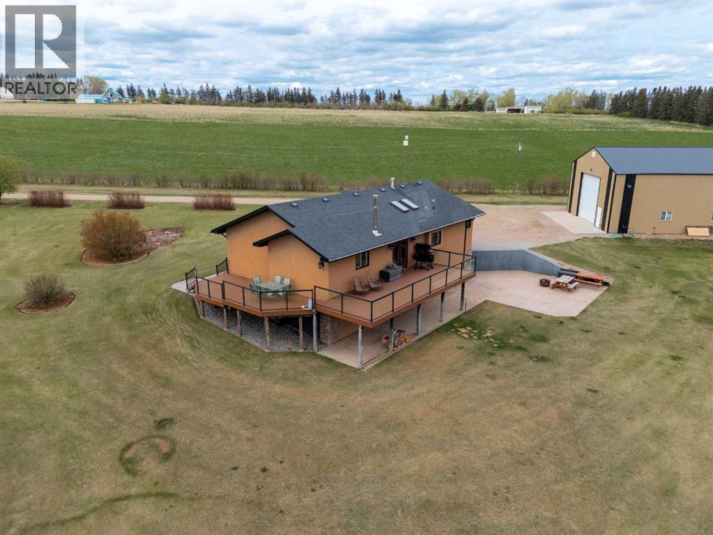 2140 Township Road 304 Township, Rural Mountain View County, Alberta  T0M 0W0 - Photo 2 - A2311880
