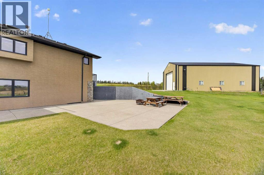 2140 Township Road 304 Township, Rural Mountain View County, Alberta  T0M 0W0 - Photo 33 - A2311880