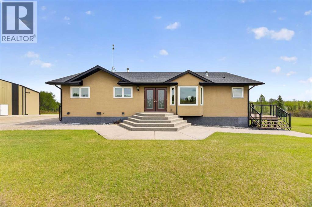 2140 Township Road 304 Township, Rural Mountain View County, Alberta  T0M 0W0 - Photo 5 - A2311880