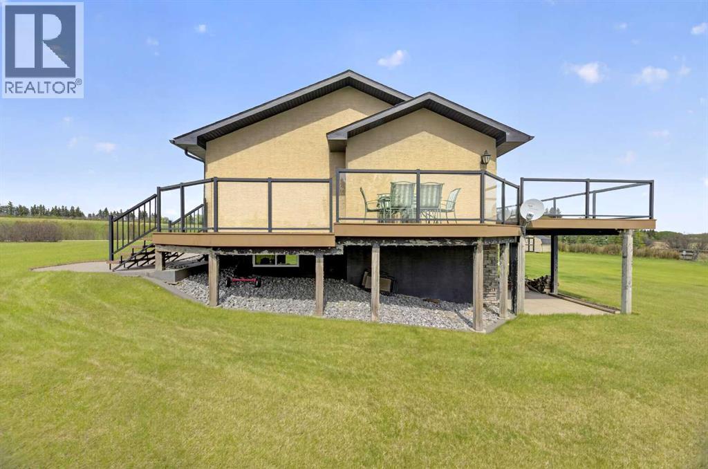 2140 Township Road 304 Township, Rural Mountain View County, Alberta  T0M 0W0 - Photo 32 - A2311880