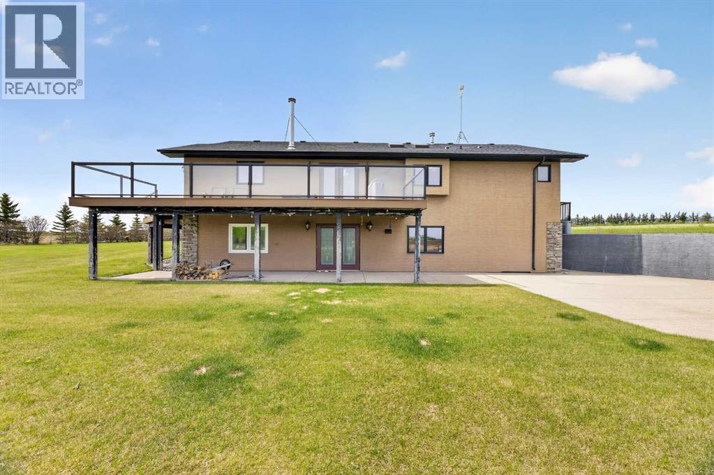 2140 Township Road 304 Township, Rural Mountain View County, Alberta  T0M 0W0 - Photo 6 - A2311880