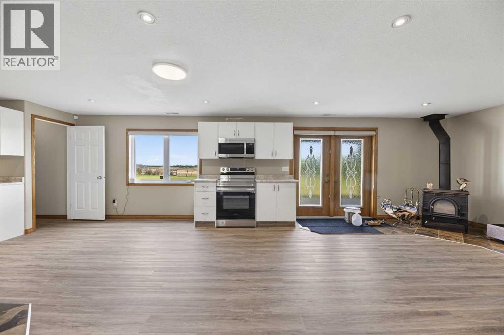2140 Township Road 304 Township, Rural Mountain View County, Alberta  T0M 0W0 - Photo 21 - A2311880