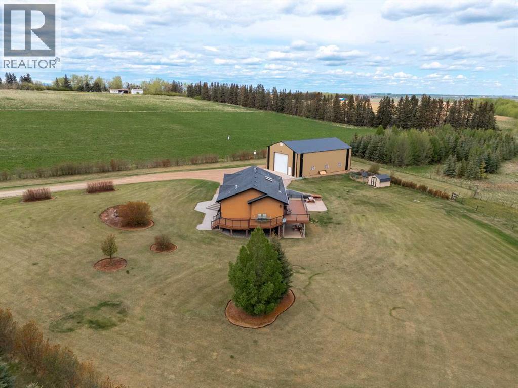 2140 Township Road 304 Township, Rural Mountain View County, Alberta  T0M 0W0 - Photo 41 - A2311880