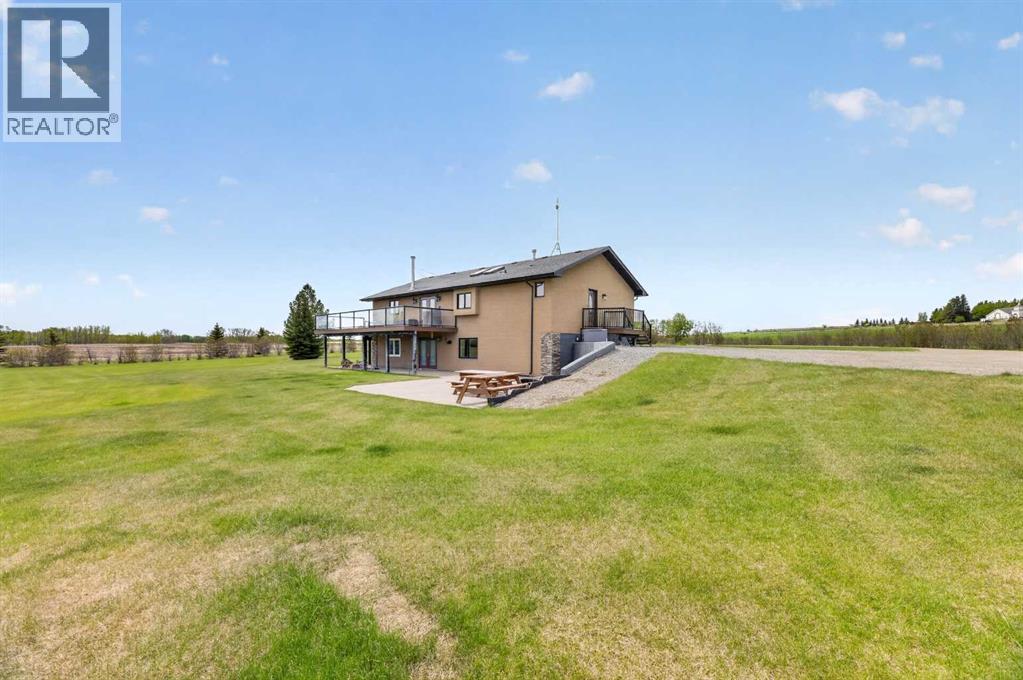 2140 Township Road 304 Township, Rural Mountain View County, Alberta  T0M 0W0 - Photo 37 - A2311880