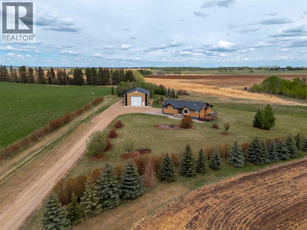 2140 Township Road 304 Township, Rural Mountain View County, Alberta  T0M 0W0 - Photo 43 - A2311880