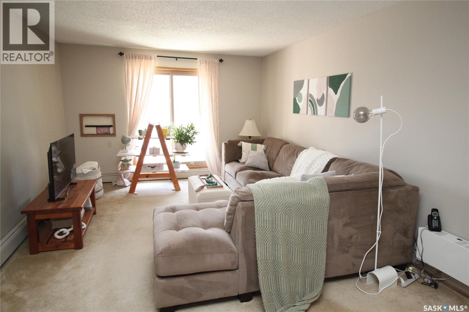 203 1008 Temperance Street, Saskatoon, Saskatchewan  S7N 0N6 - Photo 2 - SK036939