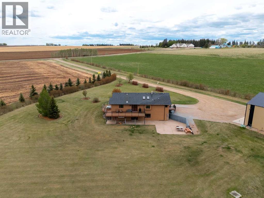 2140 Township Road 304 Township, Rural Mountain View County, Alberta  T0M 0W0 - Photo 38 - A2311880