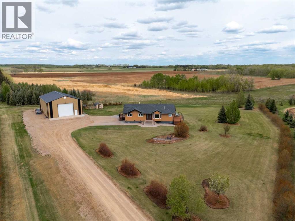 2140 Township Road 304 Township, Rural Mountain View County, Alberta  T0M 0W0 - Photo 42 - A2311880