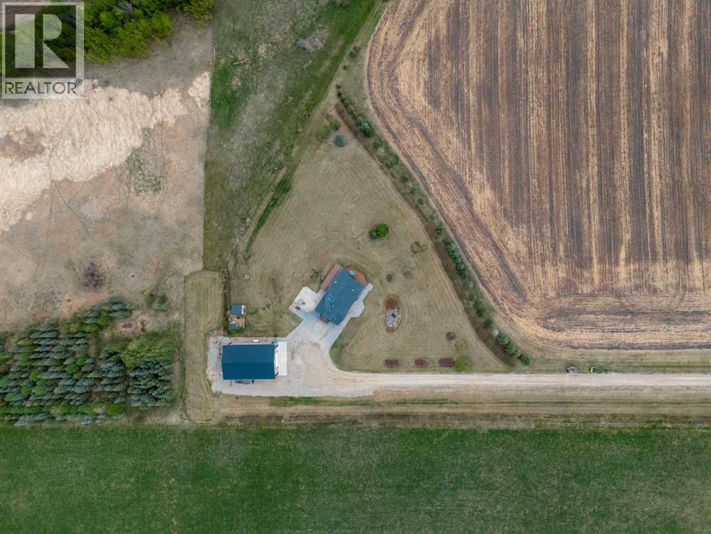 2140 Township Road 304 Township, Rural Mountain View County, Alberta  T0M 0W0 - Photo 40 - A2311880