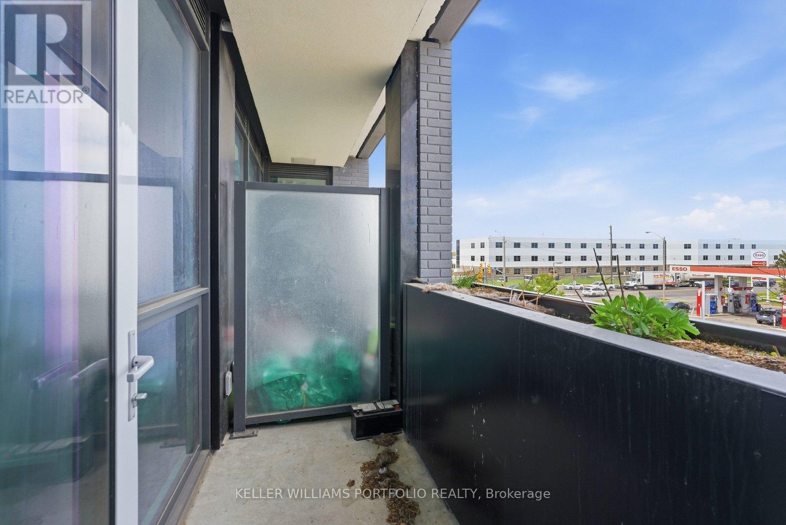 332 - 1100 Sheppard Avenue W, Toronto, Ontario  M3K 0E4 - Photo 19 - W13172340