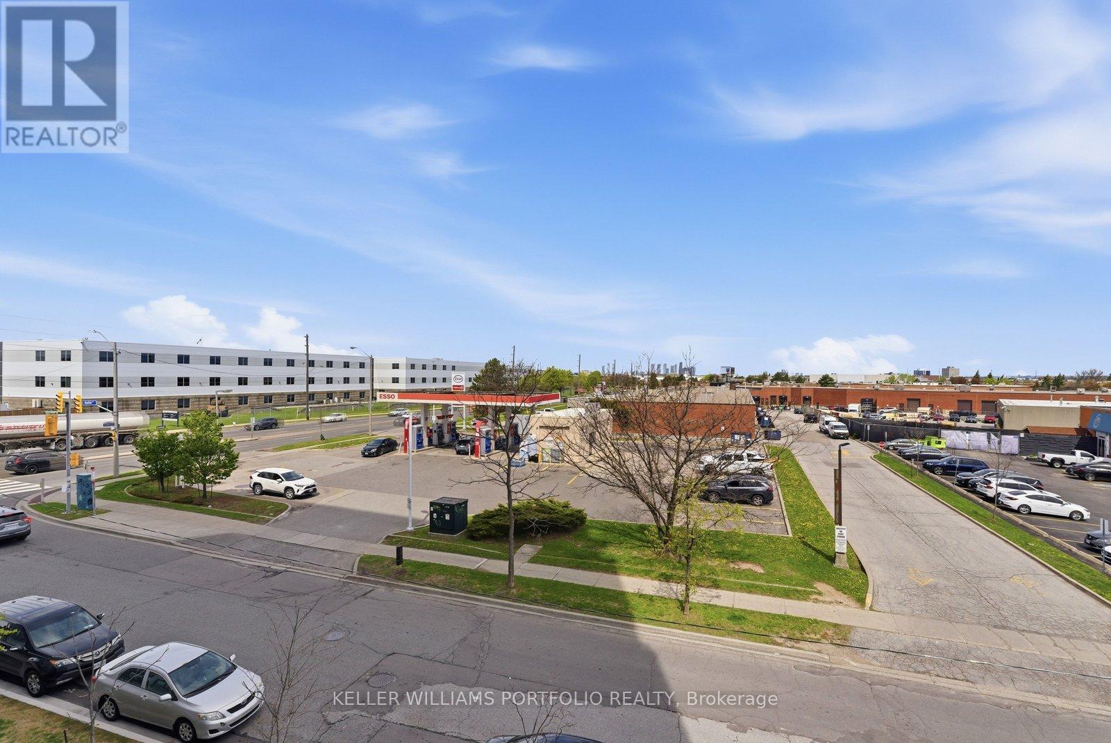 332 - 1100 Sheppard Avenue W, Toronto, Ontario  M3K 0E4 - Photo 21 - W13172340