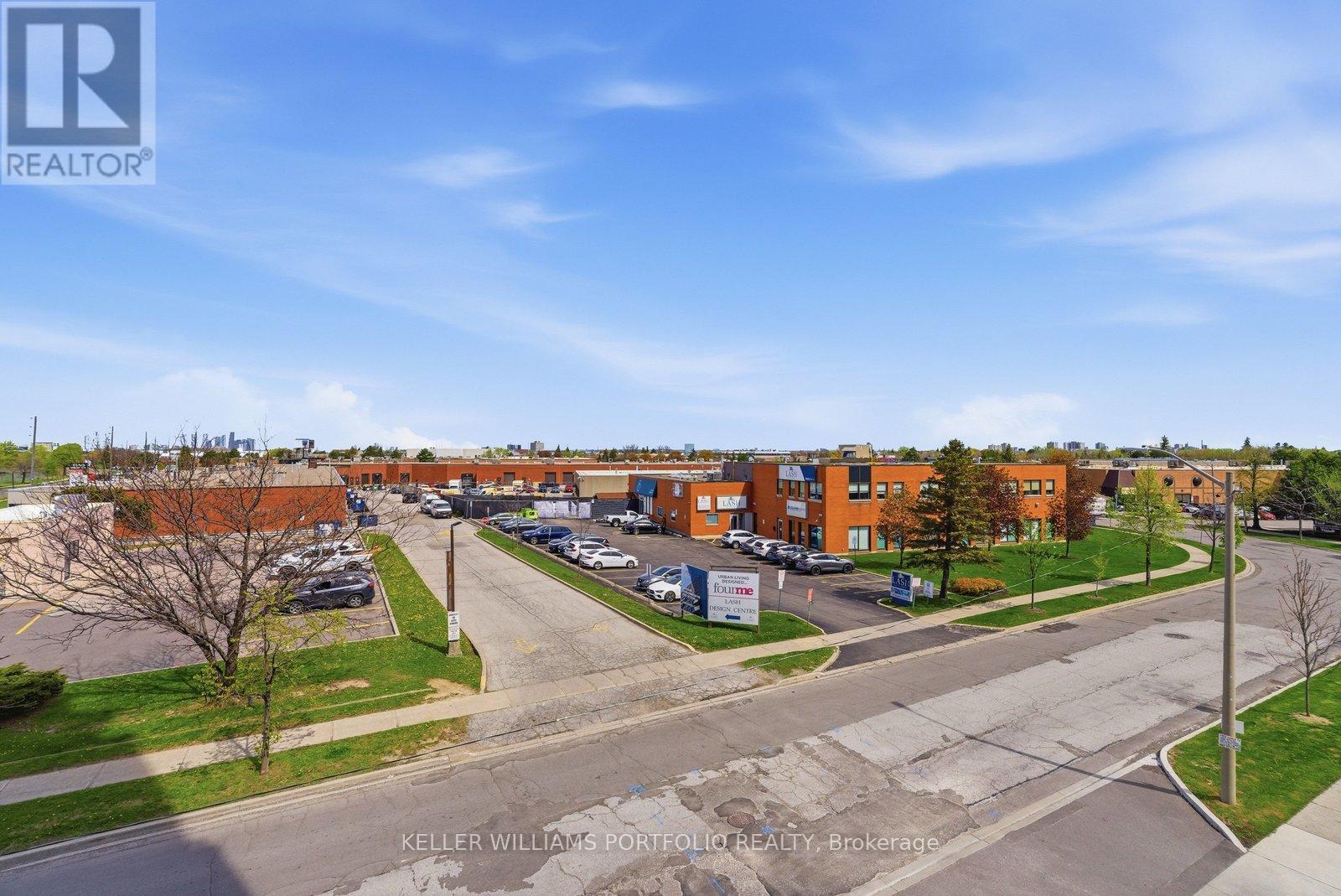 332 - 1100 Sheppard Avenue W, Toronto, Ontario  M3K 0E4 - Photo 22 - W13172340