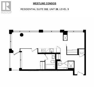 332 - 1100 Sheppard Avenue W, Toronto, Ontario  M3K 0E4 - Photo 28 - W13172340