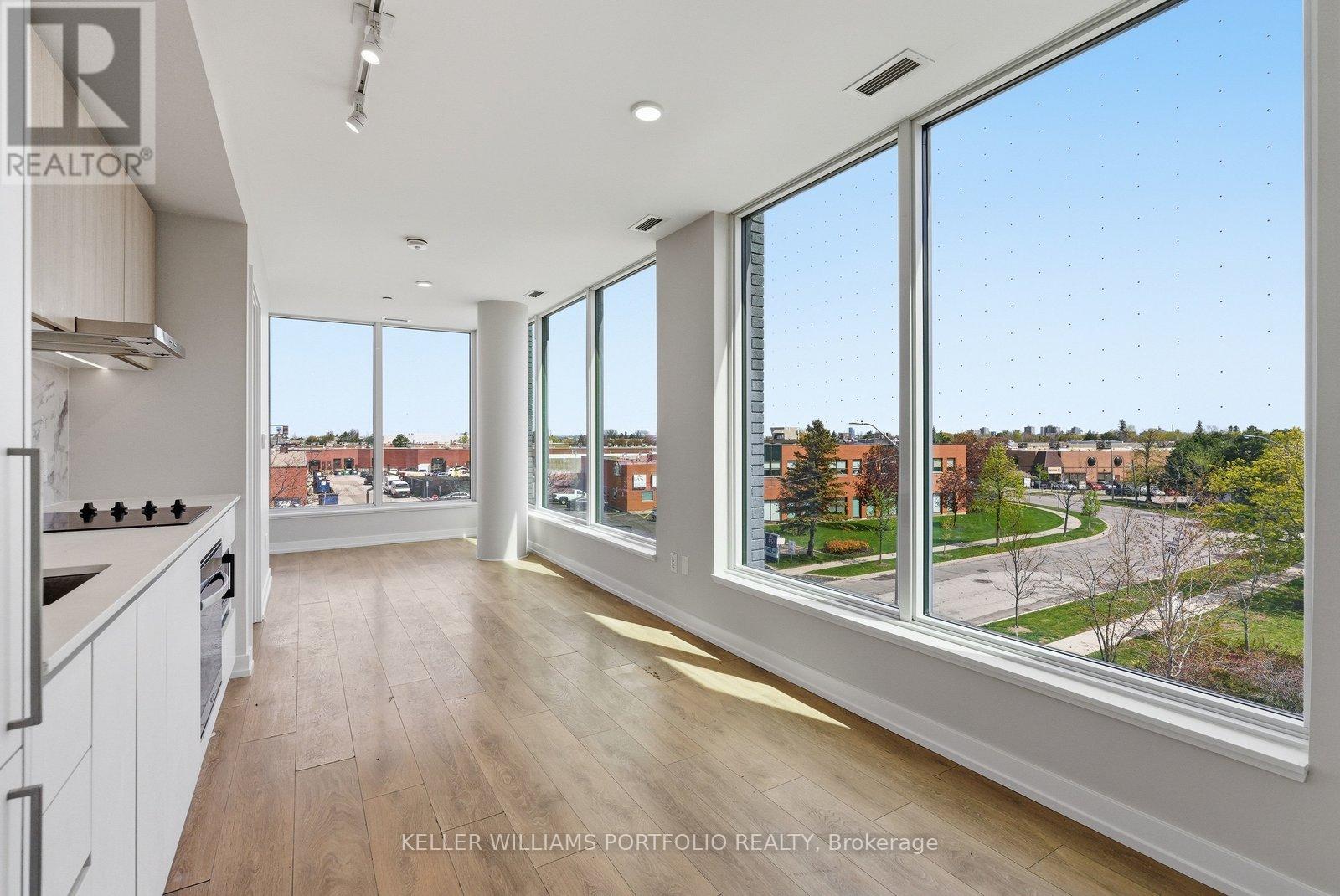 332 - 1100 Sheppard Avenue W, Toronto, Ontario  M3K 0E4 - Photo 3 - W13172340