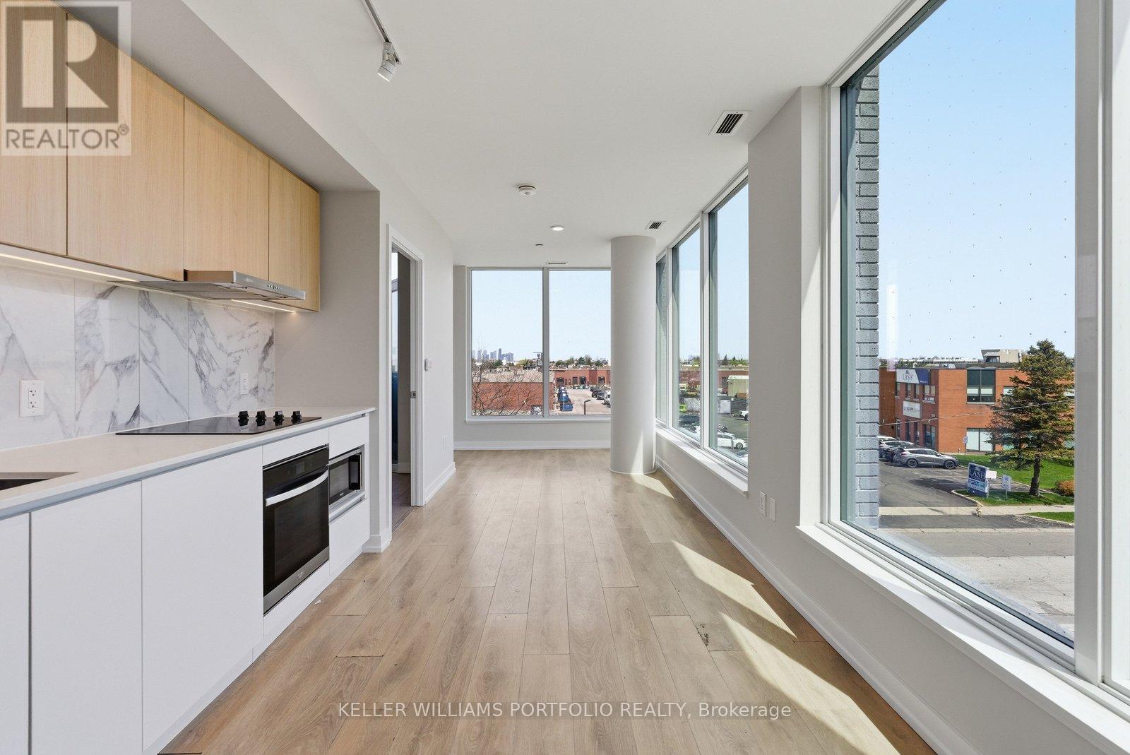 332 - 1100 Sheppard Avenue W, Toronto, Ontario  M3K 0E4 - Photo 4 - W13172340