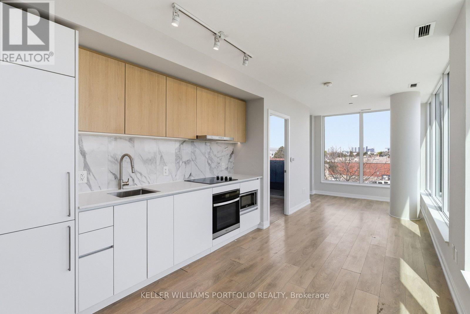 332 - 1100 Sheppard Avenue W, Toronto, Ontario  M3K 0E4 - Photo 5 - W13172340