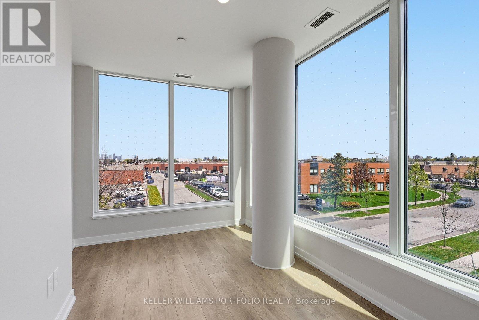 332 - 1100 Sheppard Avenue W, Toronto, Ontario  M3K 0E4 - Photo 8 - W13172340