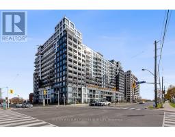 332 - 1100 SHEPPARD AVENUE W, Toronto, Ontario
