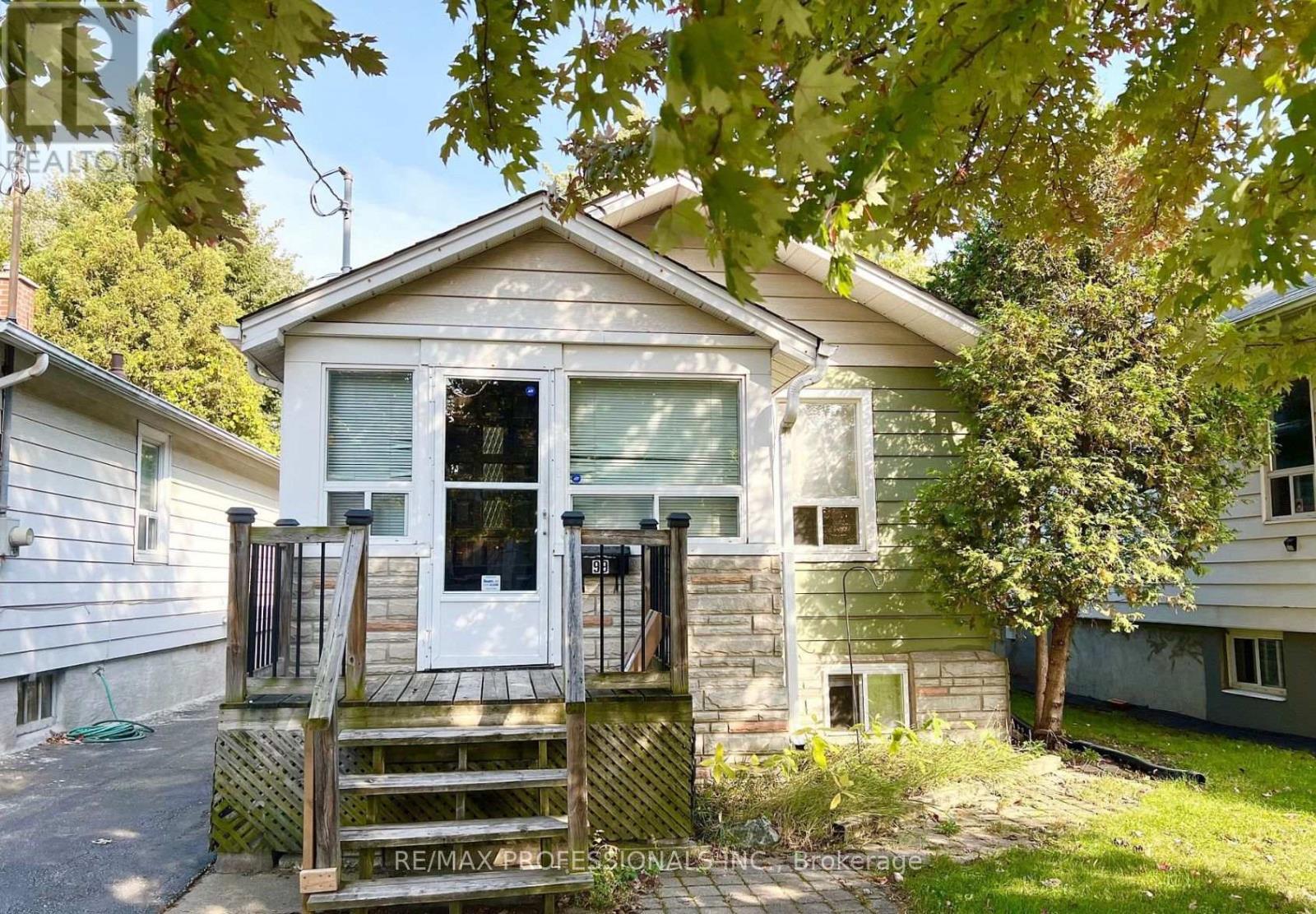 Lower - 99 Seventeenth Street, Toronto, Ontario  M8V 3K5 - Photo 3 - W13172372
